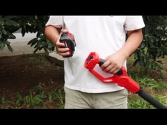 Teleskoplu kutup motorlu testere