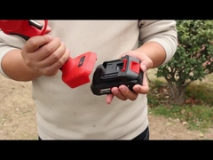 Auston AES20-4 Kesiciler