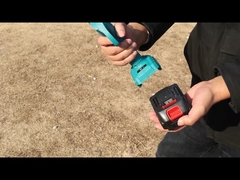 Auston AES20-9 kesicisi