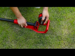 Teleskoplu kutup motorlu testere