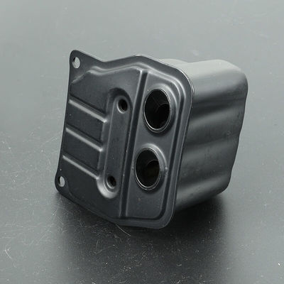 Replacement Muffler for Chain Saw Forestry Power Tool Spare Accessories