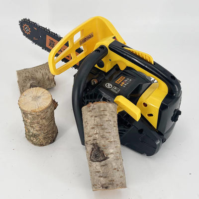 Garden Family Portable 2500 25cc benzinli testere 12 inç 900w