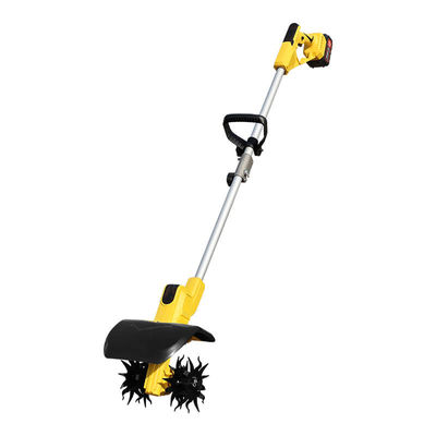 Kablosuz Tiller Kulübratörü Dewalt 21V pil ile uyumludur